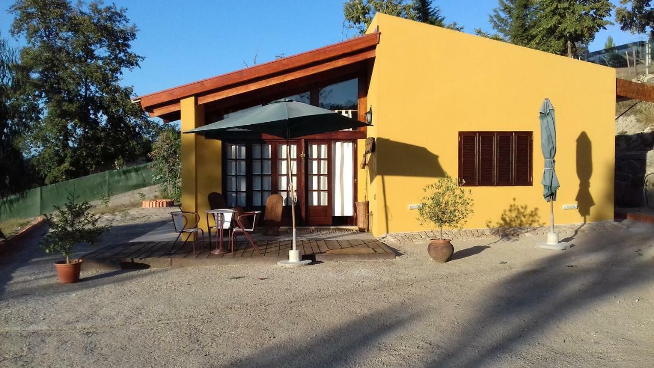 Casas De Canavezes Marco de Canaveses Exterior photo