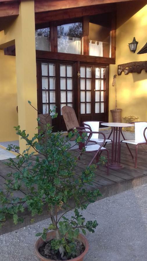 Casas De Canavezes Marco de Canaveses Exterior photo